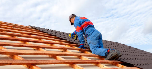 Best Chimney Flashing Repair  in Vineyard, CA