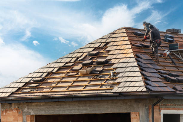Best Roof Installation  in Vineyard, CA