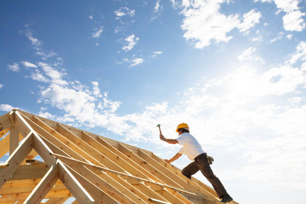 Sheet Metal Roofing in Vineyard, CA