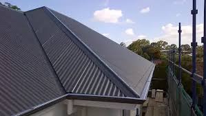 Emergency Roof Repair in Vineyard, CA